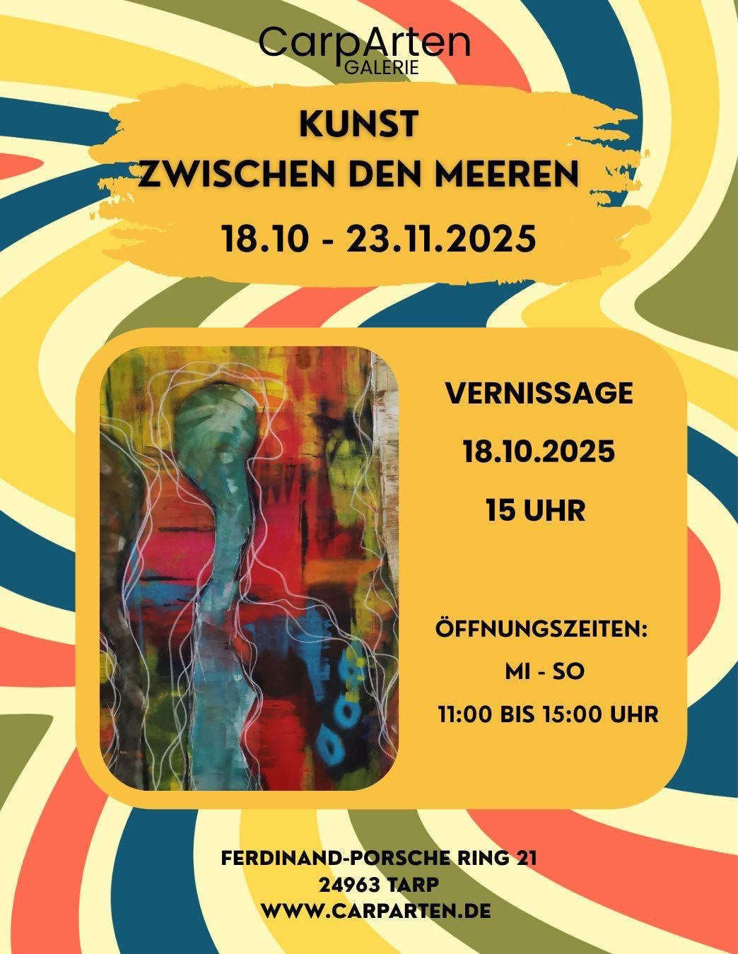 Aktuelle Ausstellung